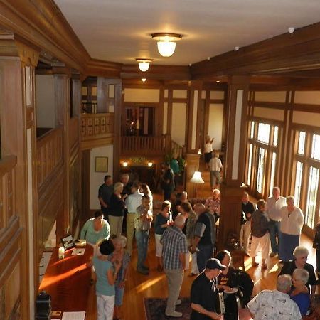 The Scotia Inn Dış mekan fotoğraf