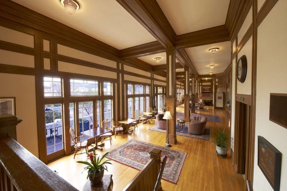 The Scotia Inn Dış mekan fotoğraf