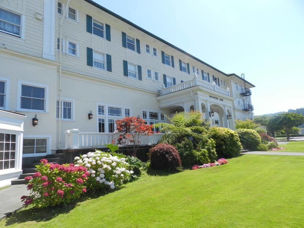 The Scotia Inn Dış mekan fotoğraf